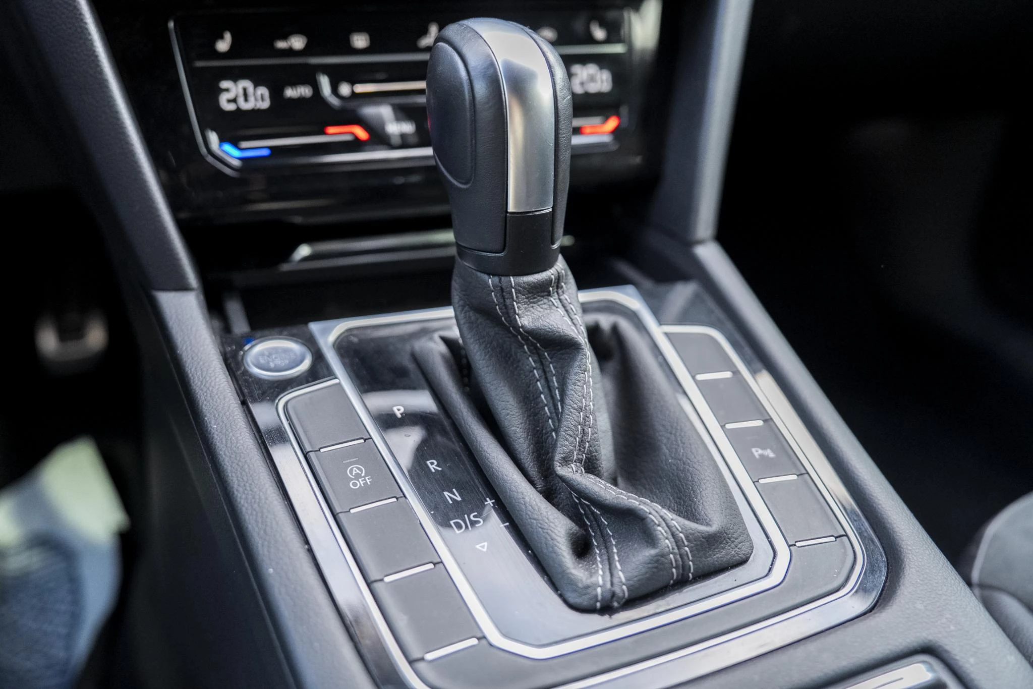 Hoofdafbeelding Volkswagen Arteon