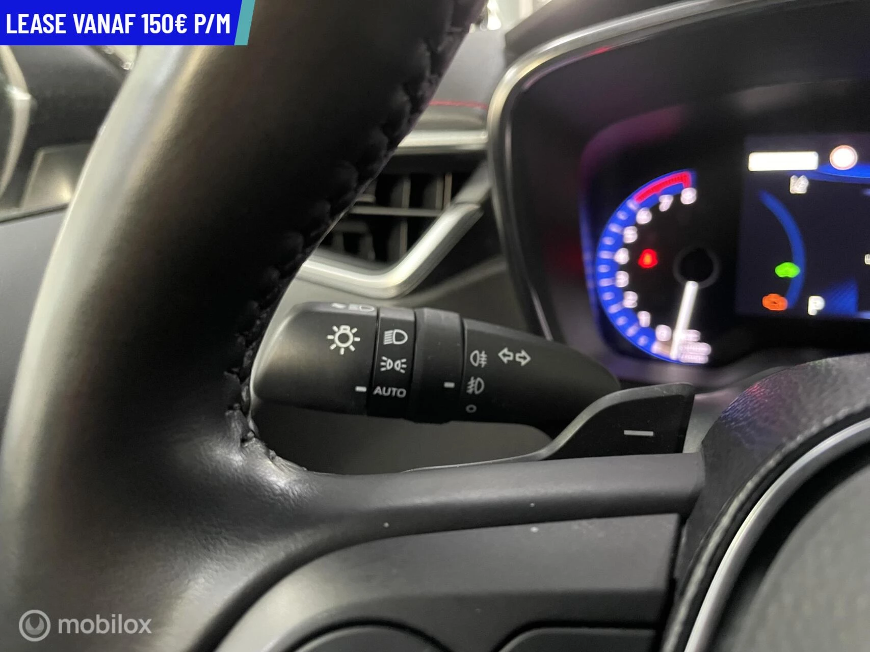 Hoofdafbeelding Toyota Corolla Touring Sports