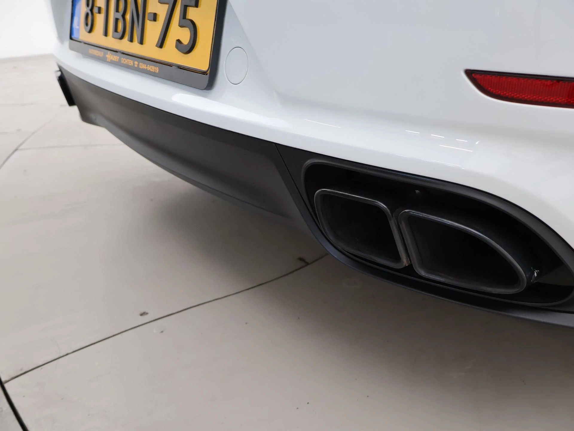 Hoofdafbeelding Porsche 911