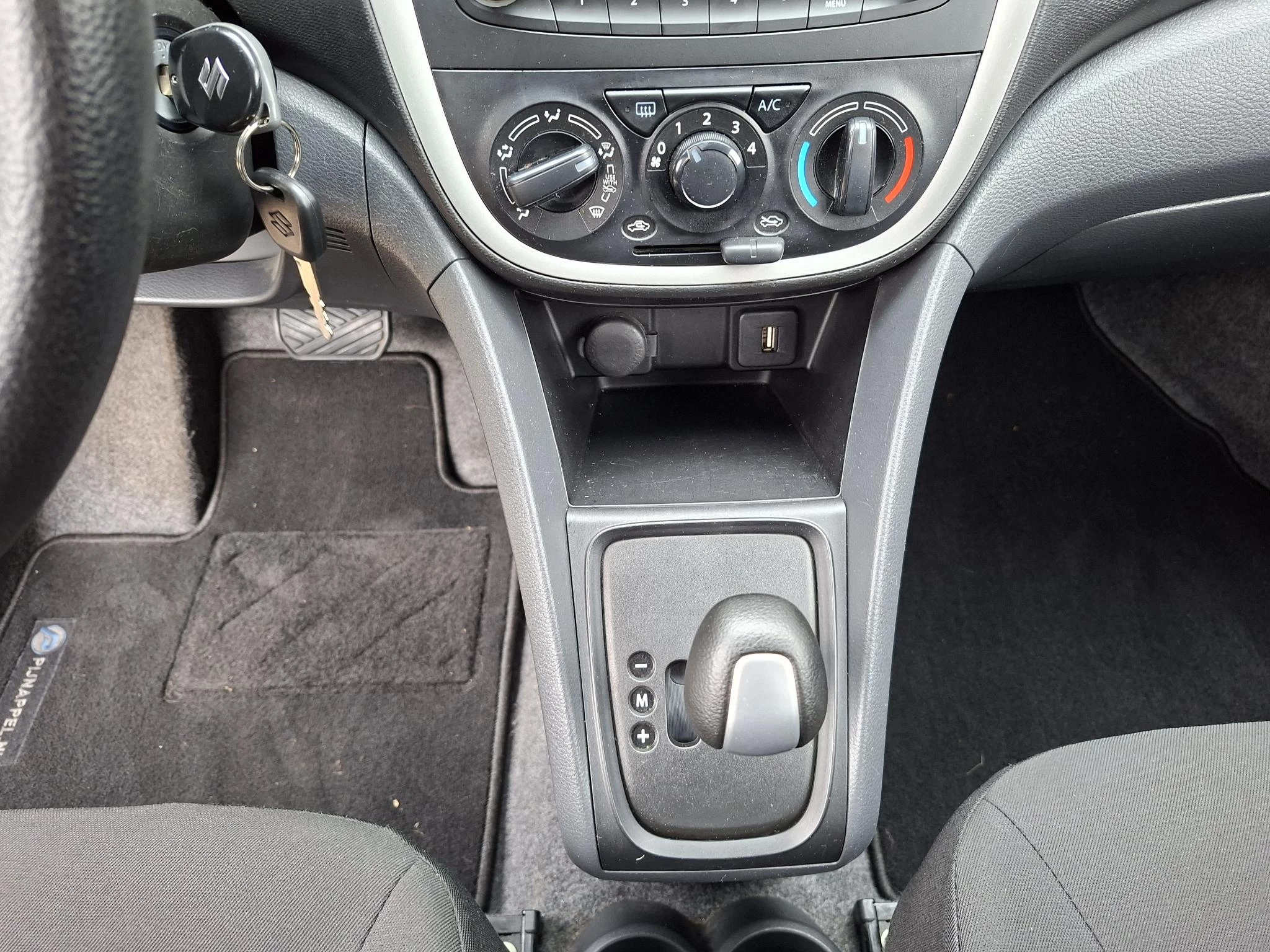 Hoofdafbeelding Suzuki Celerio