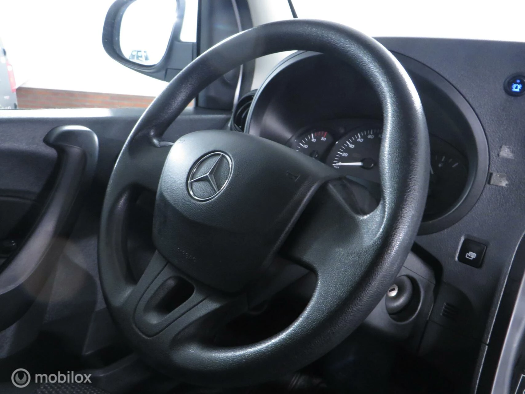 Hoofdafbeelding Mercedes-Benz Citan