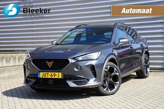 CUPRA Formentor 1.4 E-Hybrid BNS 204PK Carplay Cruise Navi PDC 19LM
