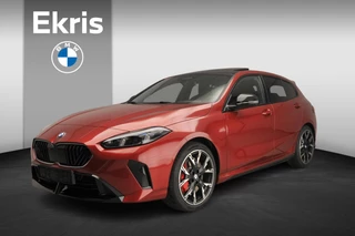 BMW 1 Serie 120 | M Sportpakket Pro | Equipment Pack Pro