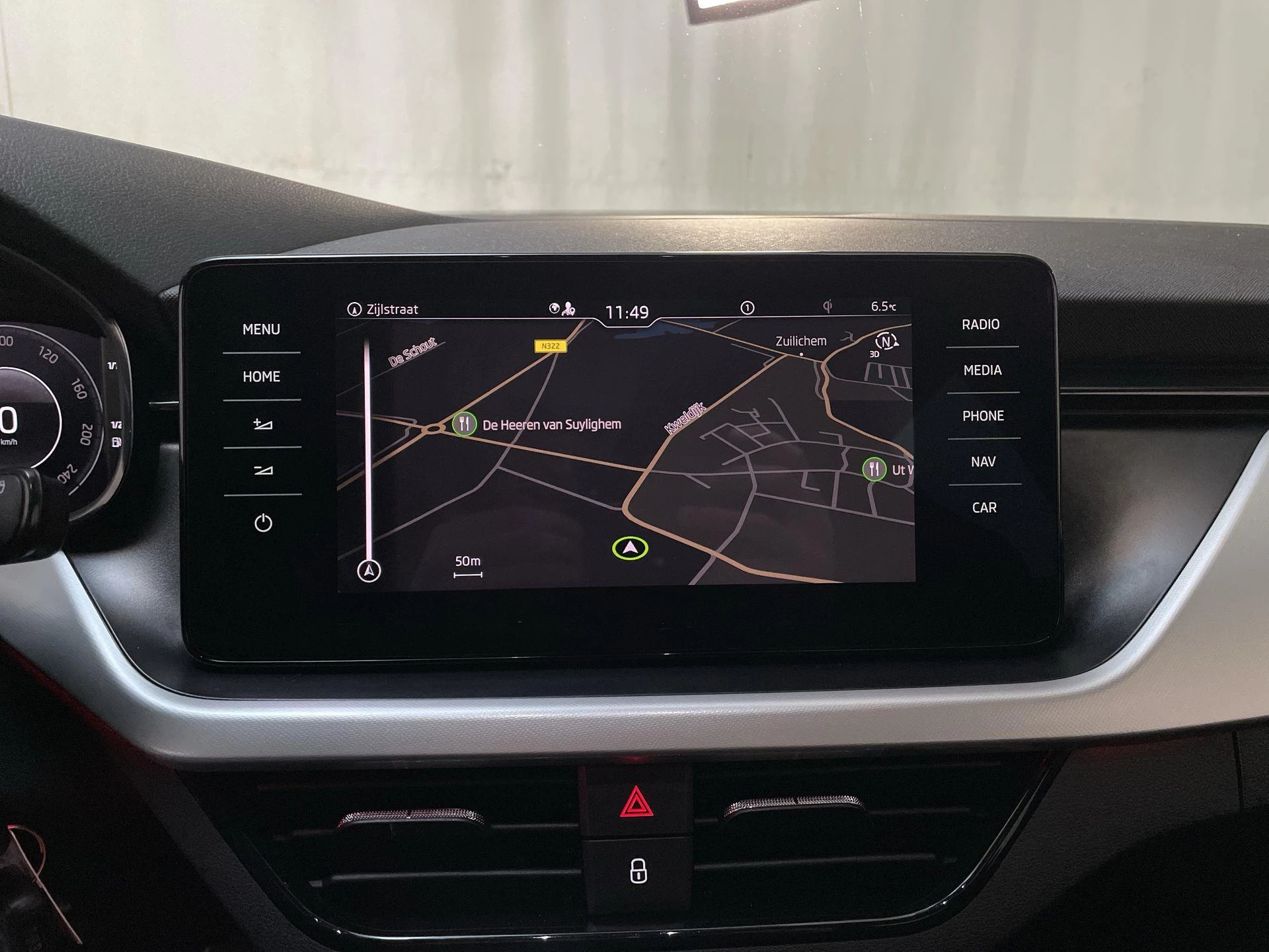 Hoofdafbeelding Škoda Kamiq