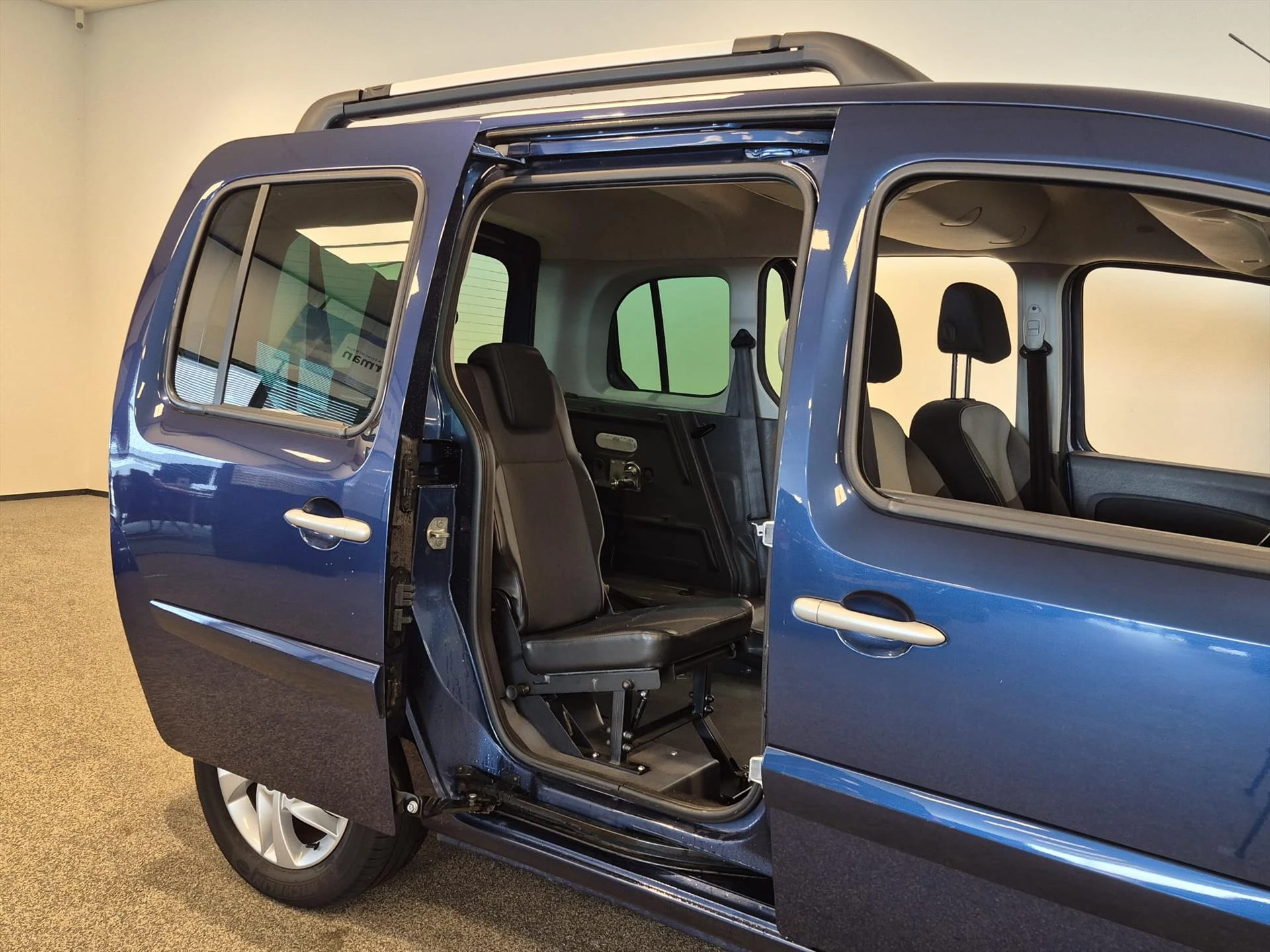 Hoofdafbeelding Renault Kangoo