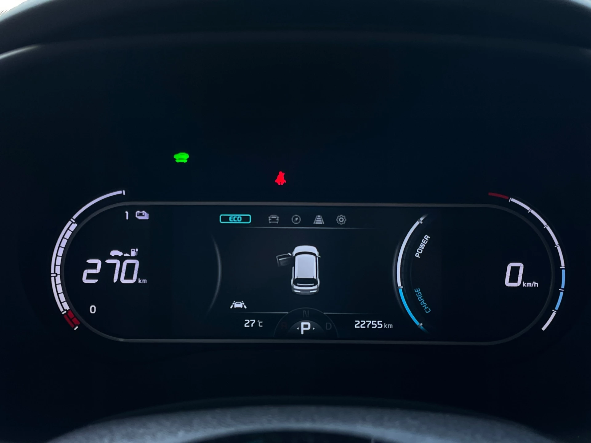 Hoofdafbeelding Kia e-Soul