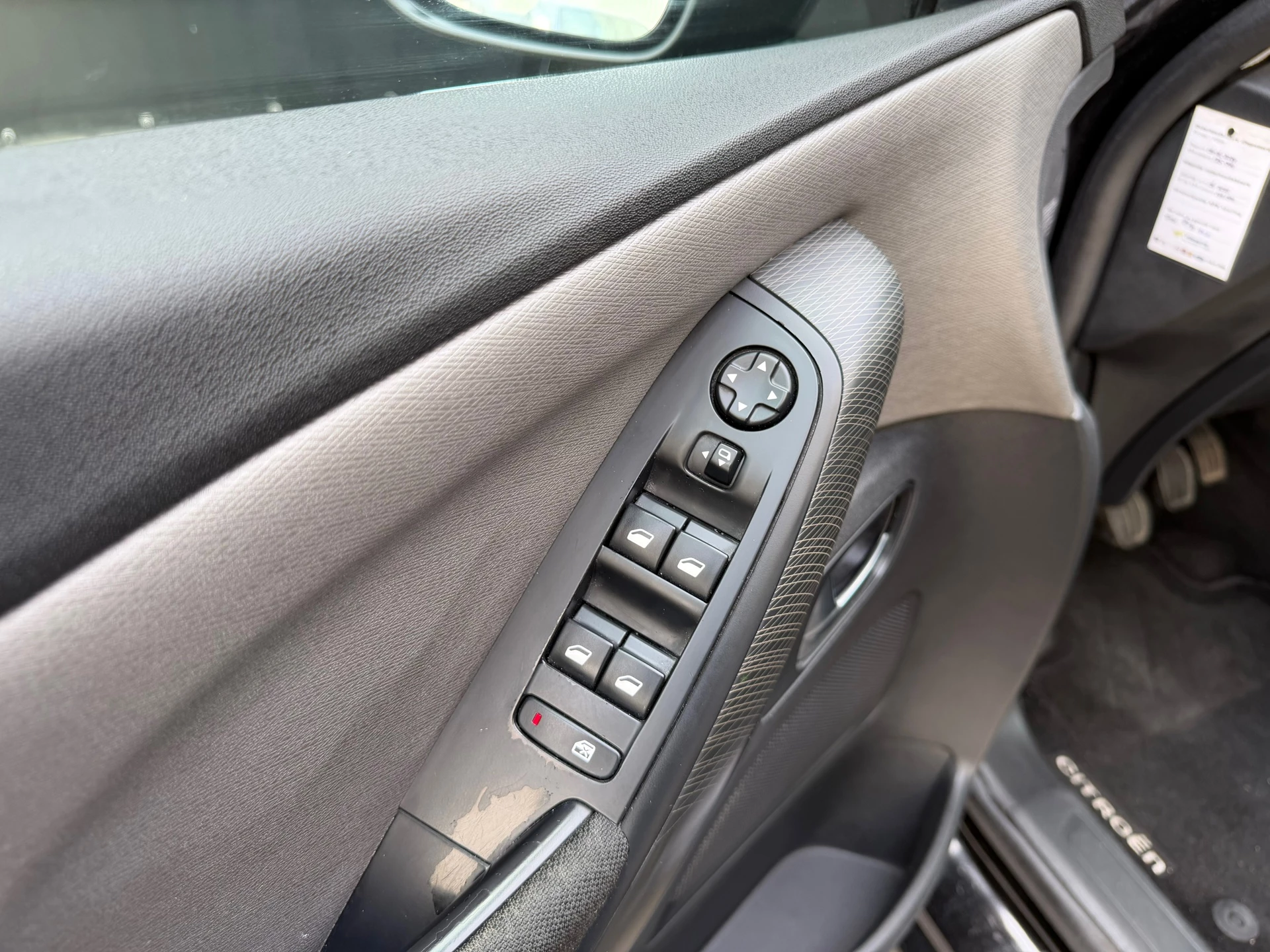 Hoofdafbeelding Citroën C4 Picasso