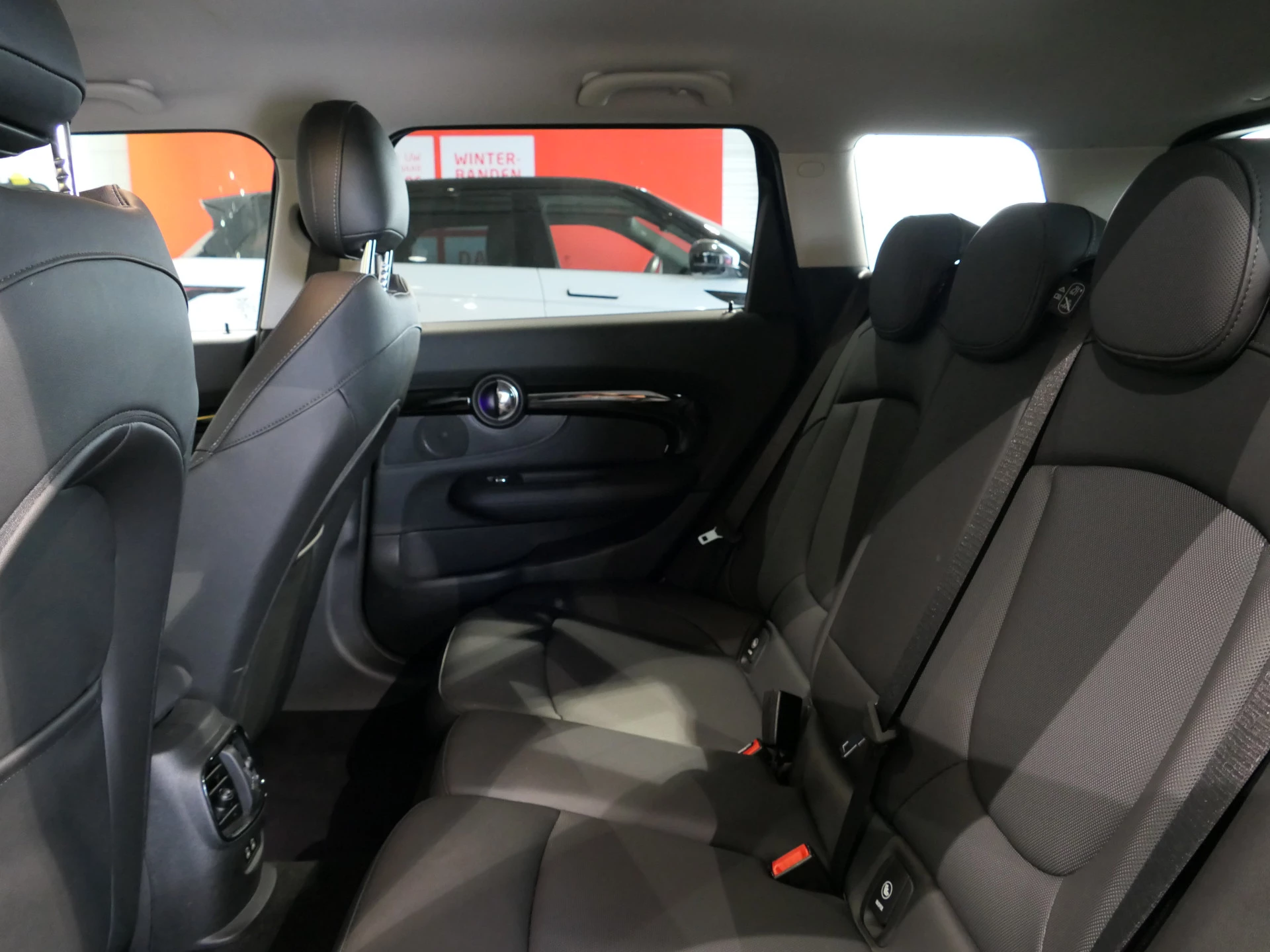 Hoofdafbeelding MINI Clubman