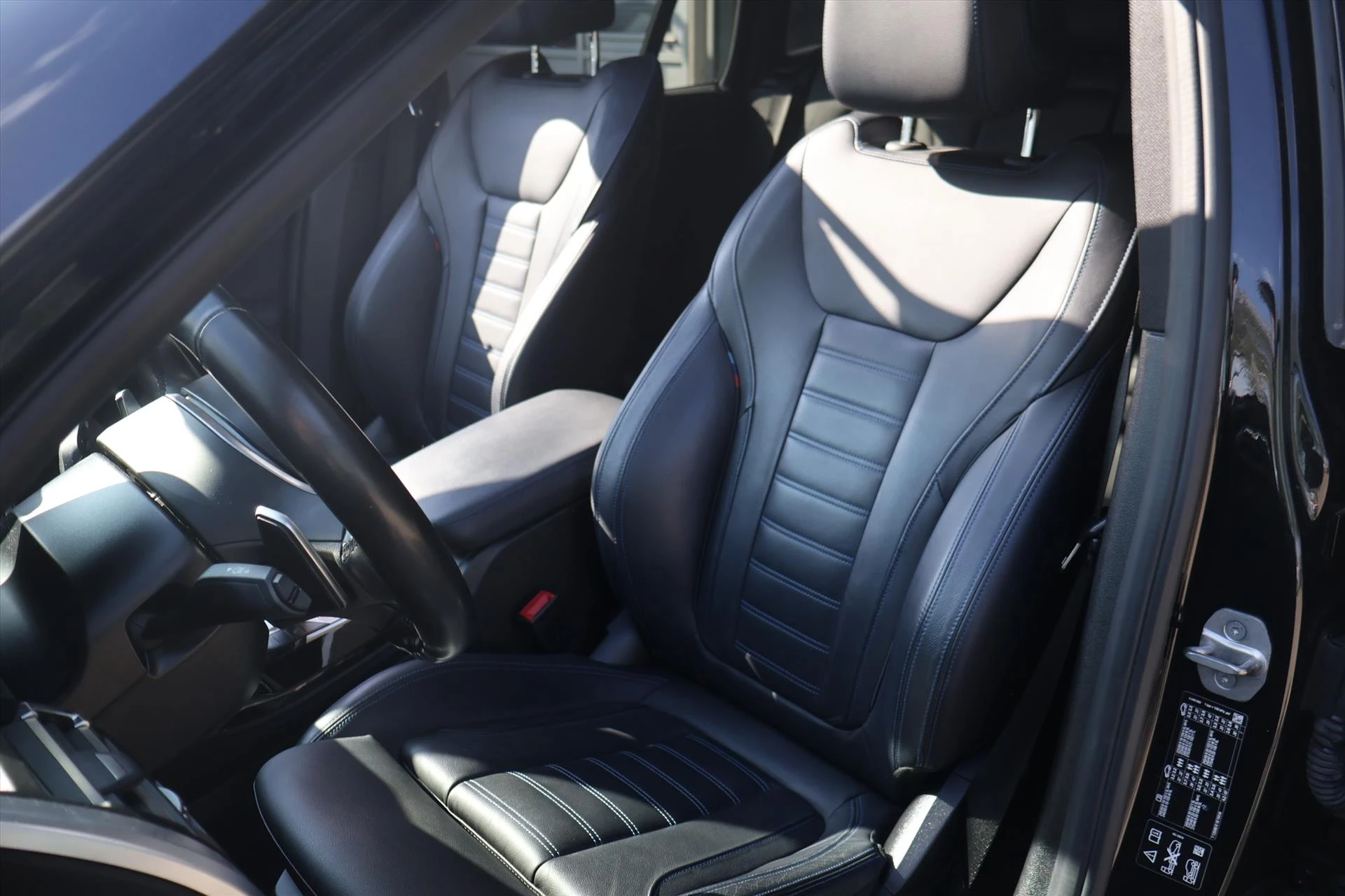 Hoofdafbeelding BMW X4