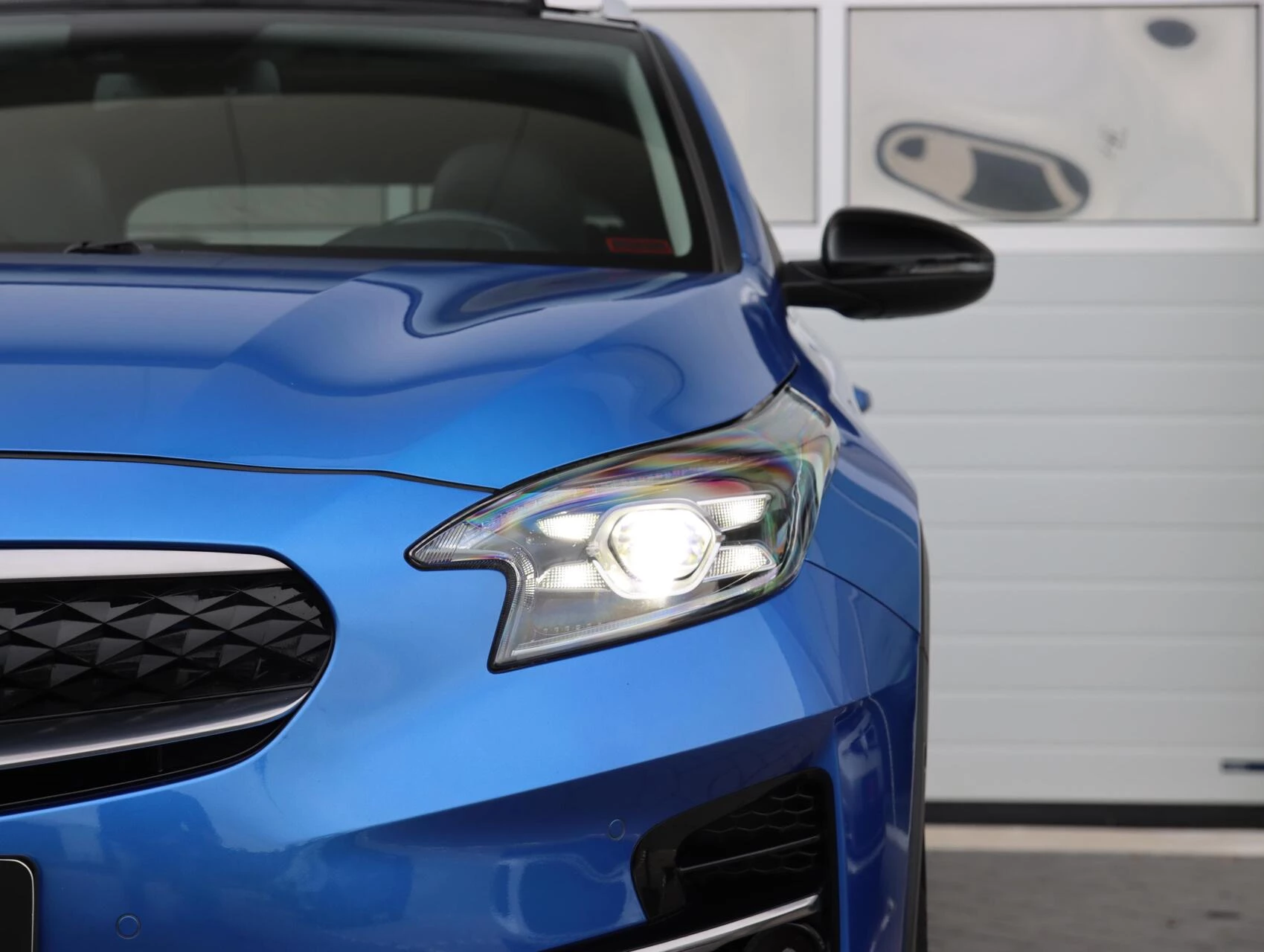 Hoofdafbeelding Kia XCeed