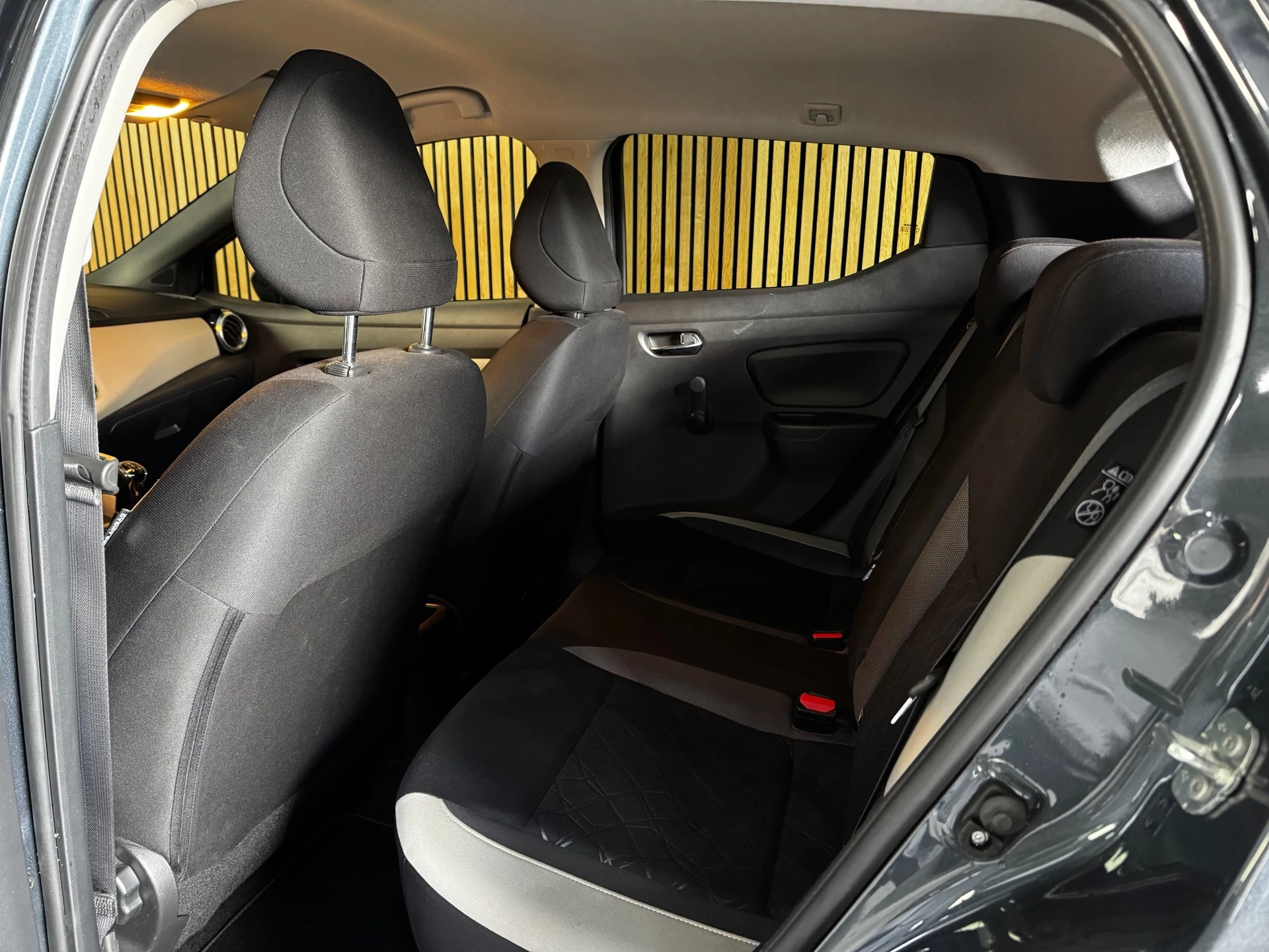 Hoofdafbeelding Nissan Micra