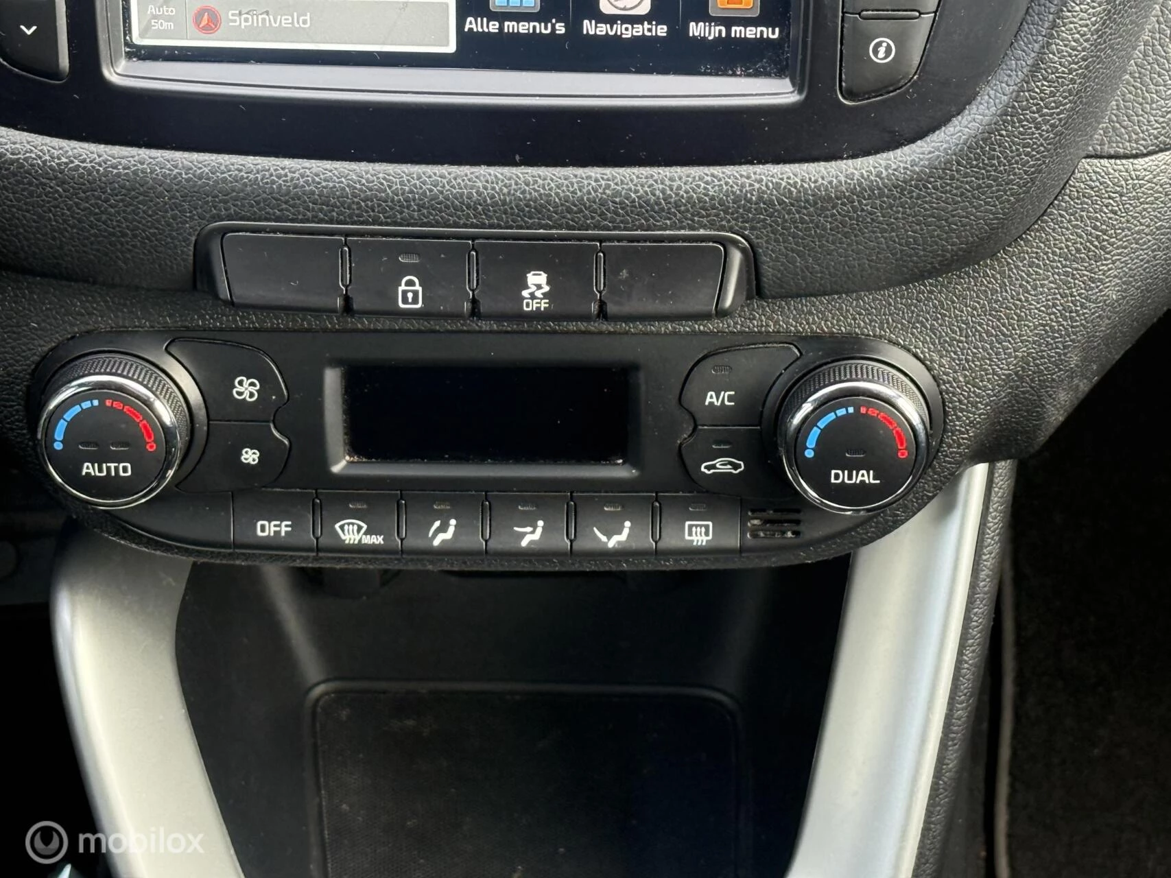 Hoofdafbeelding Kia cee'd