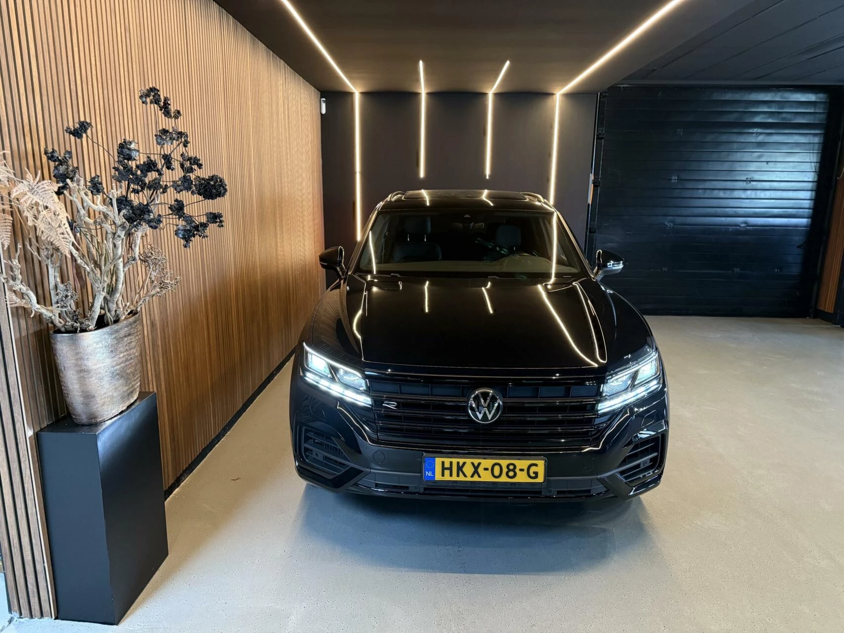 Hoofdafbeelding Volkswagen Touareg