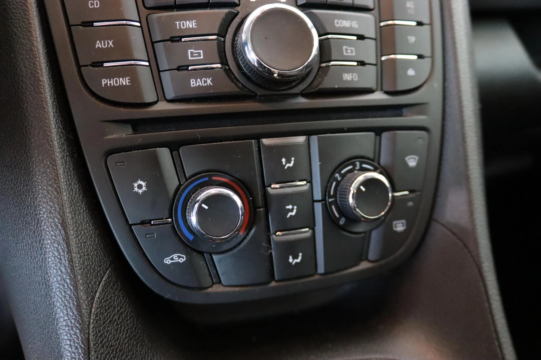 Hoofdafbeelding Opel Meriva