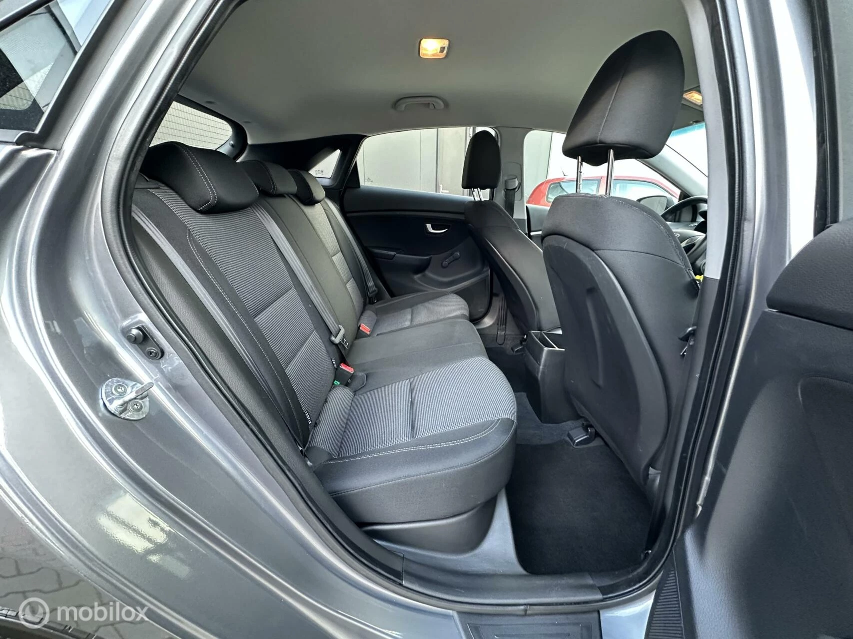 Hoofdafbeelding Hyundai i30