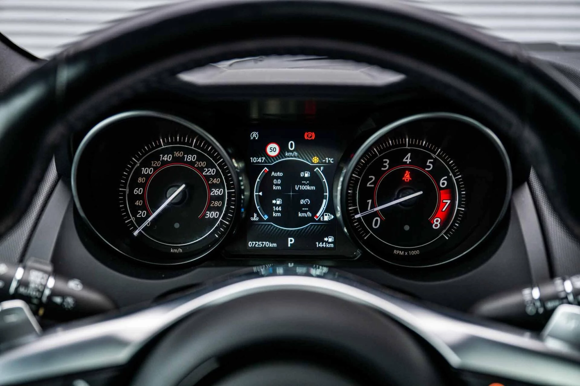 Hoofdafbeelding Jaguar F-Type