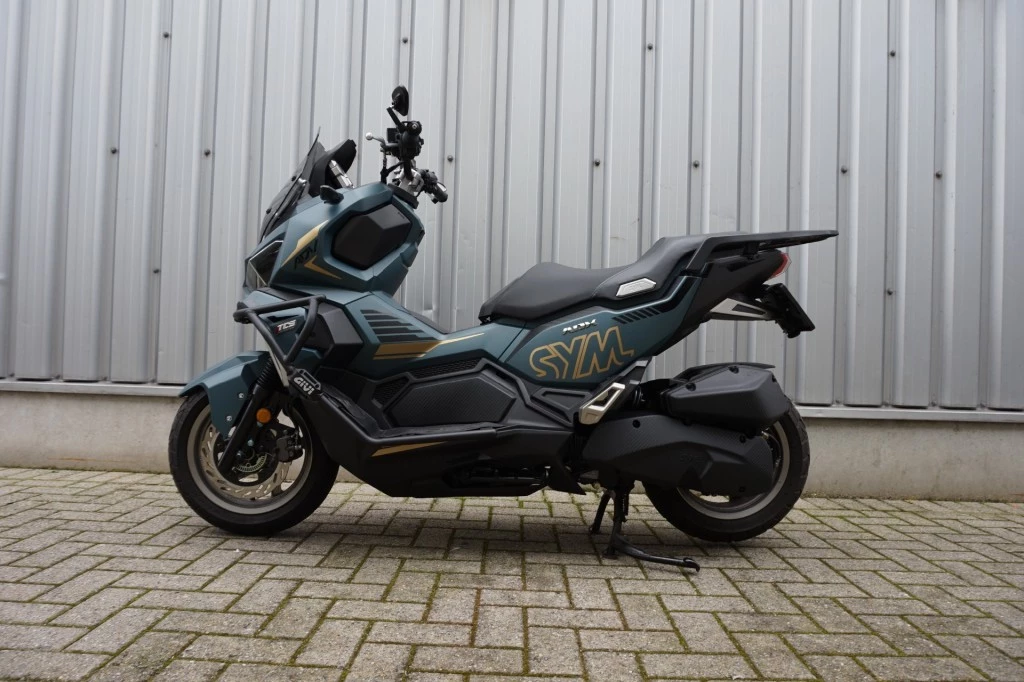 Hoofdafbeelding SYM Adx 125