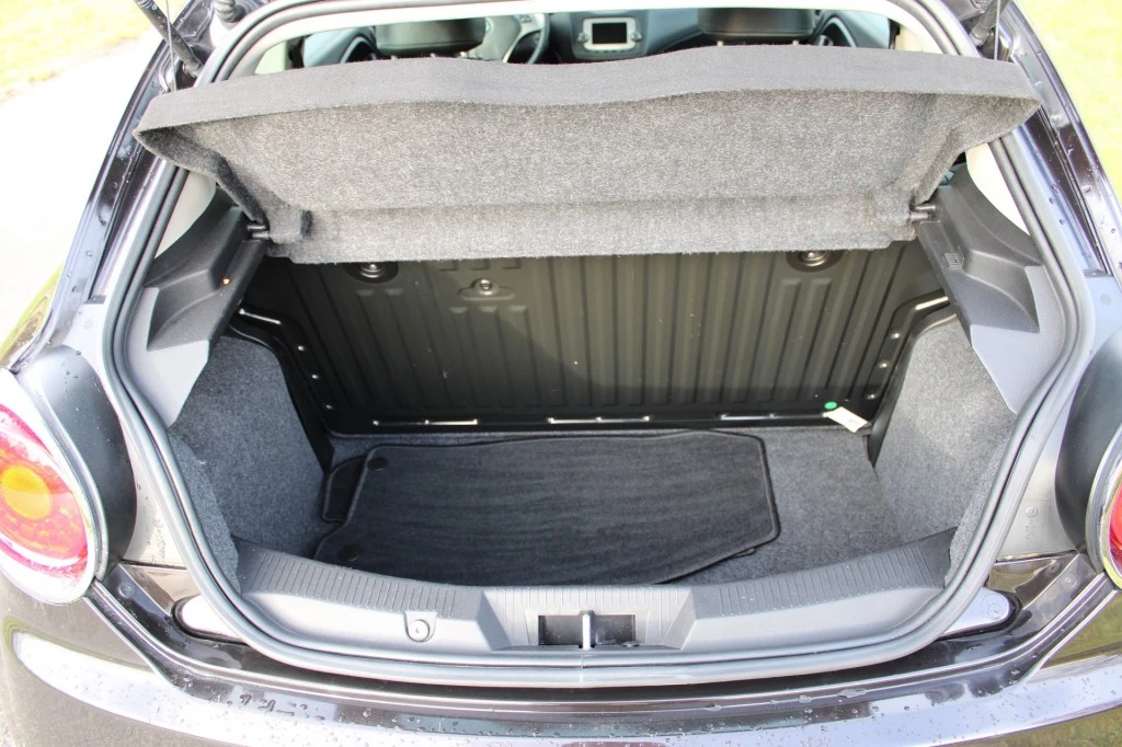 Hoofdafbeelding Alfa Romeo MiTo