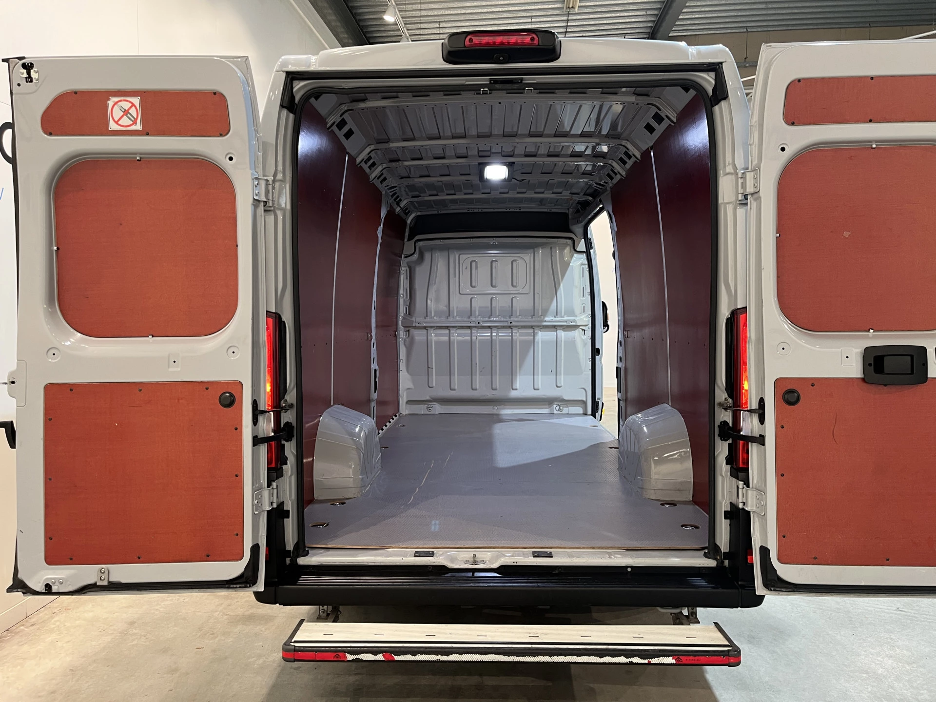 Hoofdafbeelding Fiat Ducato