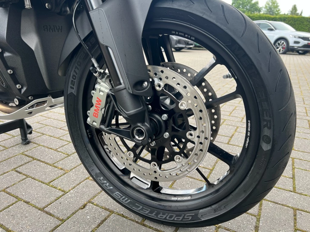 Hoofdafbeelding BMW R 1300 GS