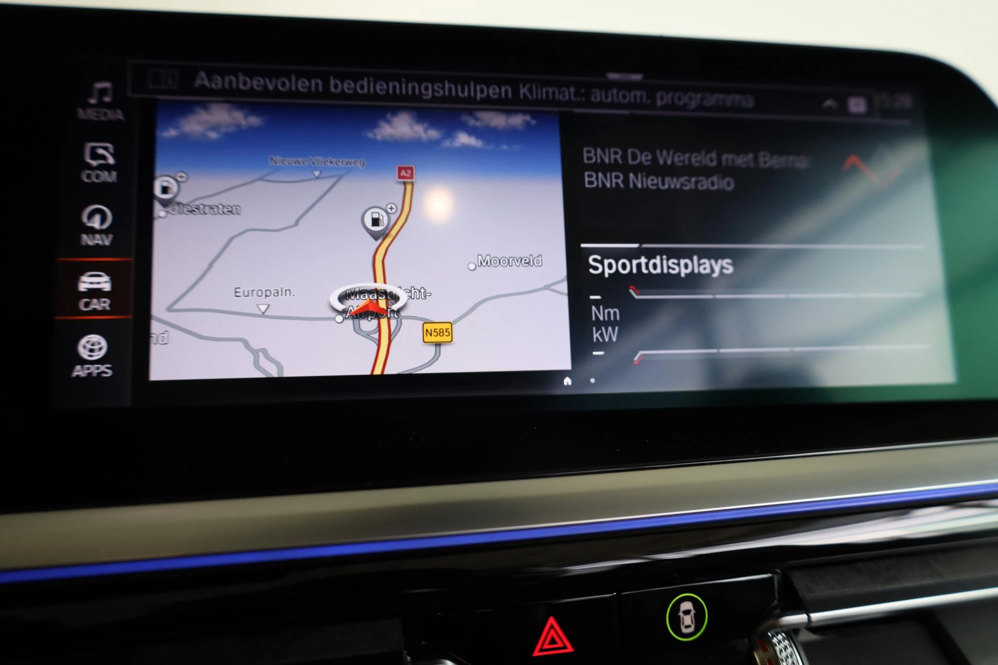 Hoofdafbeelding BMW Z4