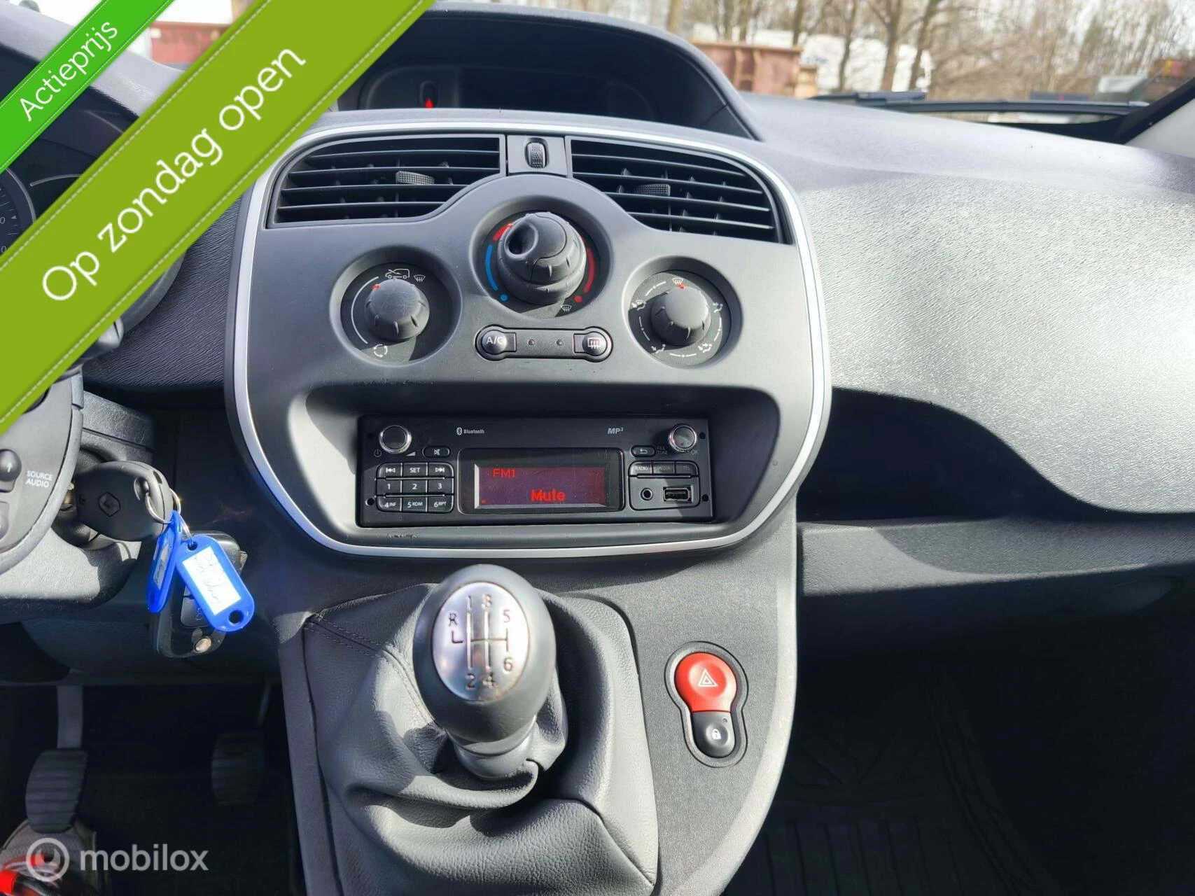 Hoofdafbeelding Renault Kangoo