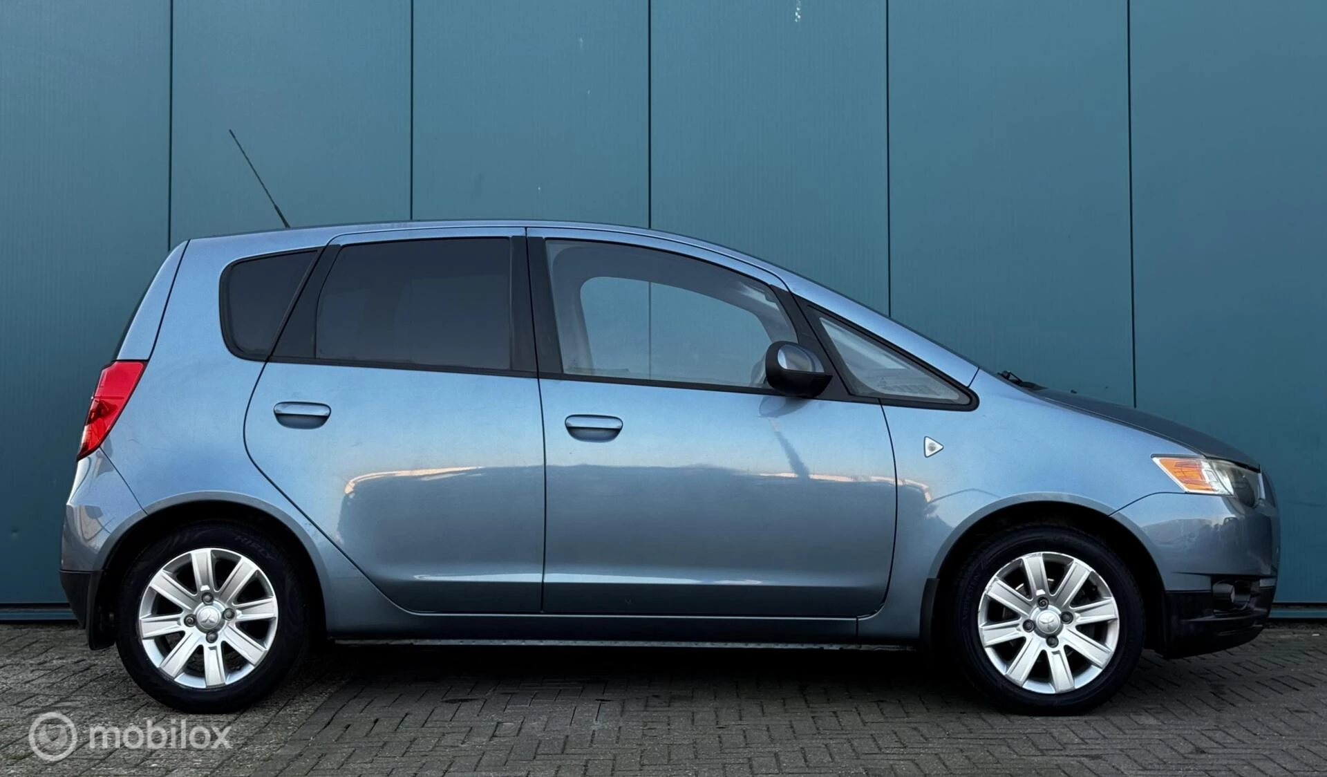 Hoofdafbeelding Mitsubishi Colt