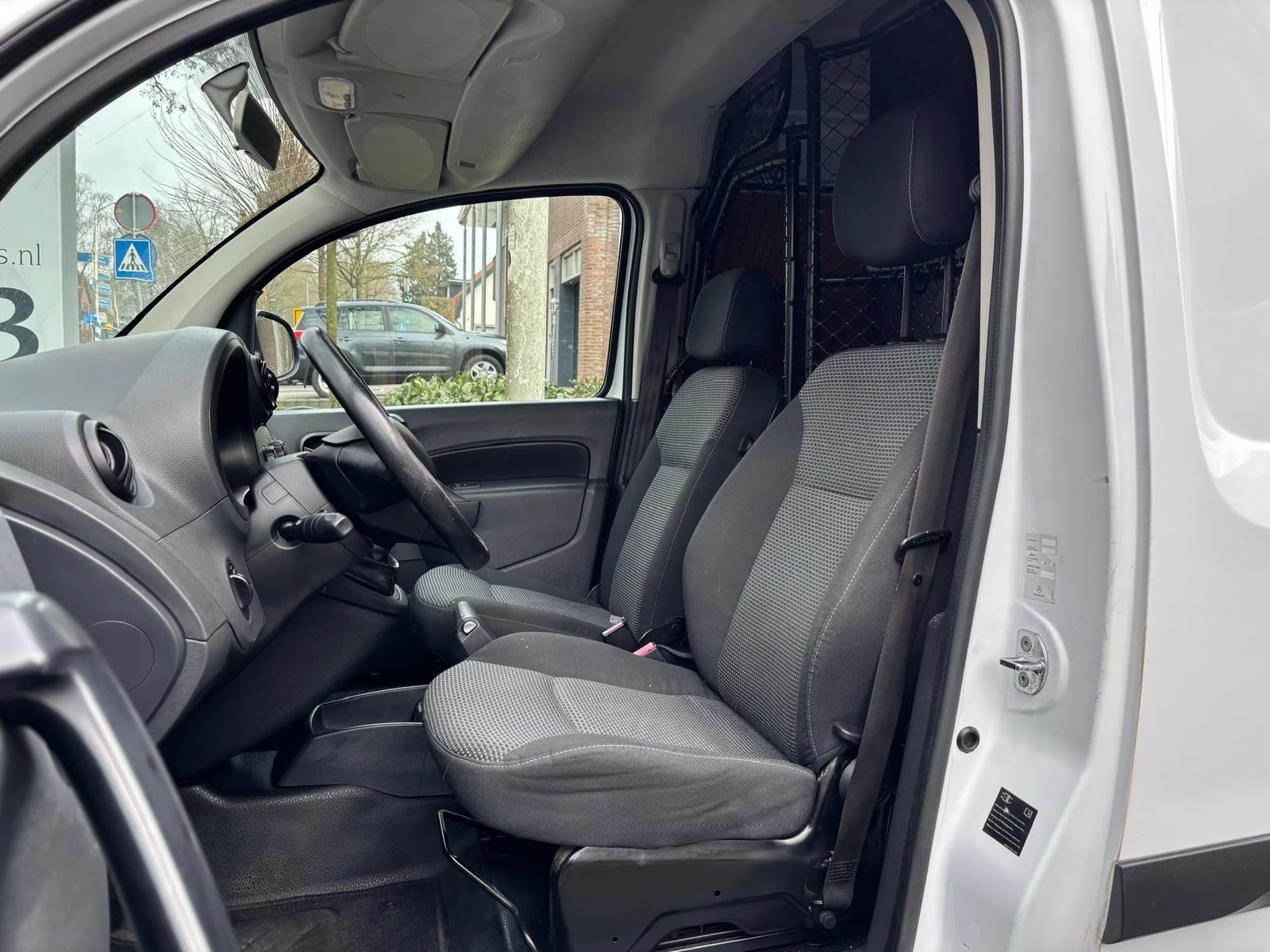 Hoofdafbeelding Mercedes-Benz Citan