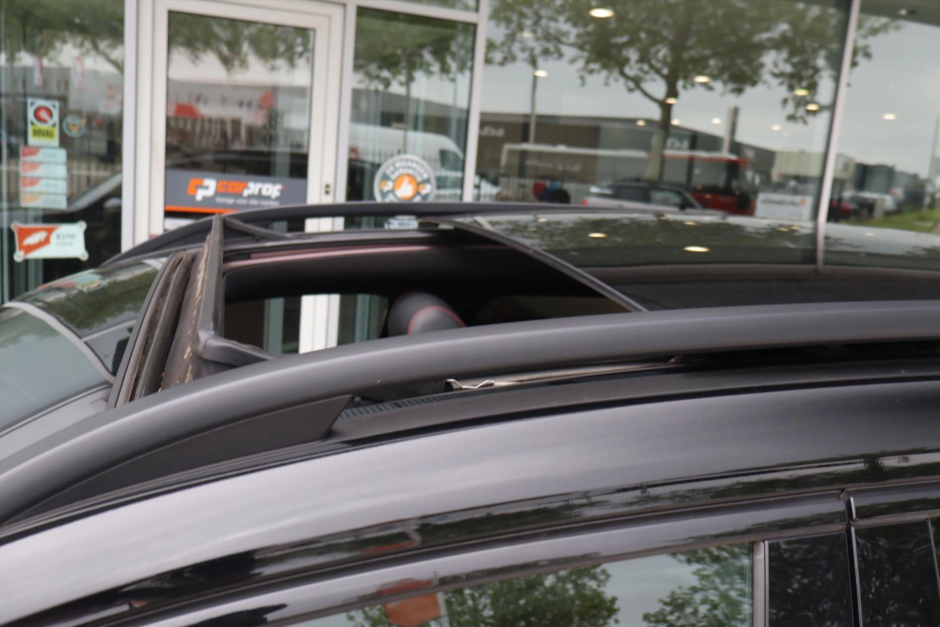 Hoofdafbeelding Mercedes-Benz GLB