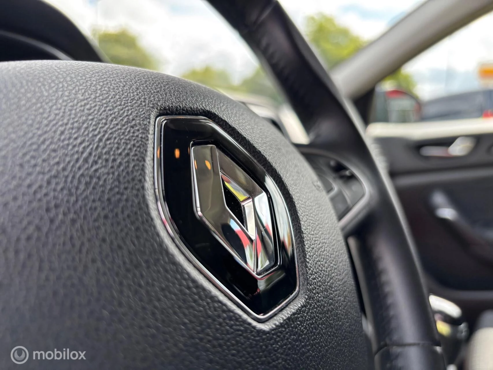 Hoofdafbeelding Renault Mégane