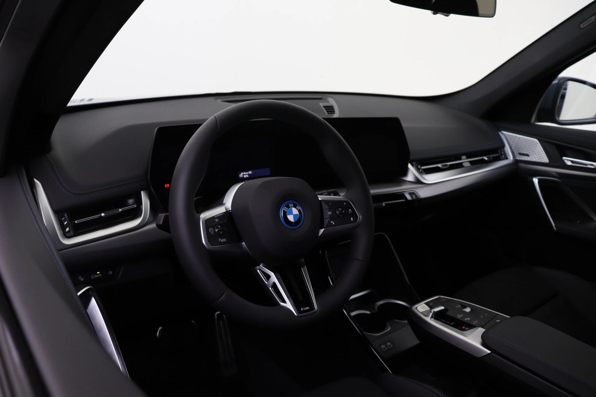 Hoofdafbeelding BMW iX1