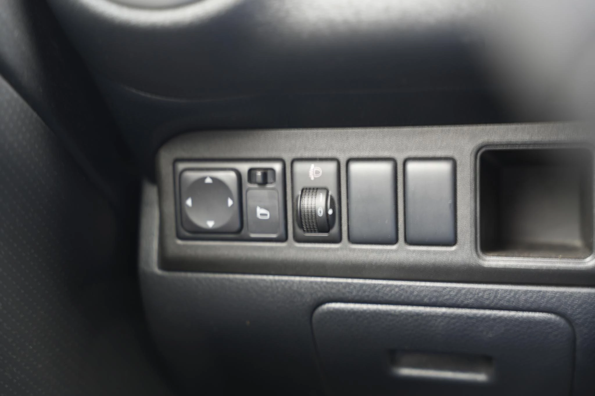 Hoofdafbeelding Nissan Note