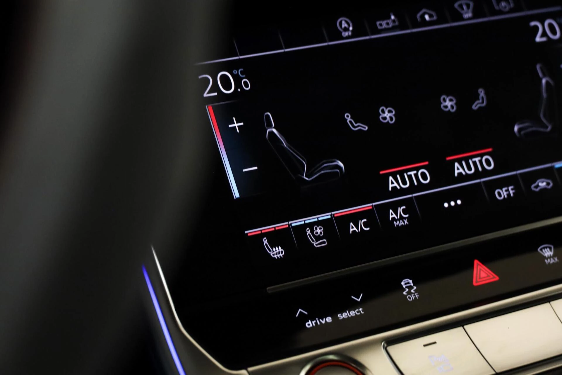 Hoofdafbeelding Audi RS6