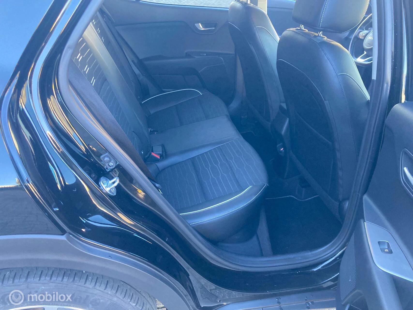 Hoofdafbeelding Kia Stonic