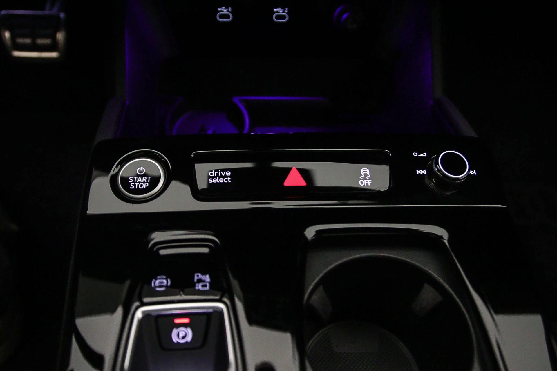 Hoofdafbeelding Audi Q6 e-tron