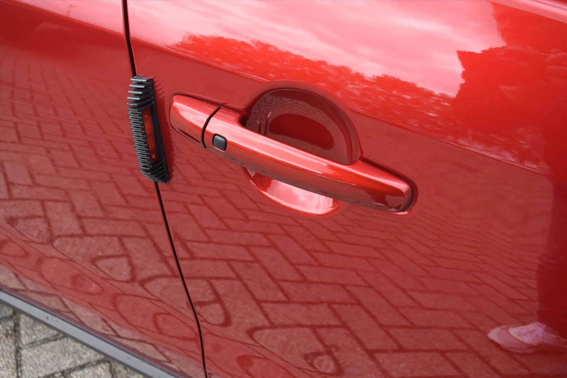 Hoofdafbeelding Suzuki S-Cross