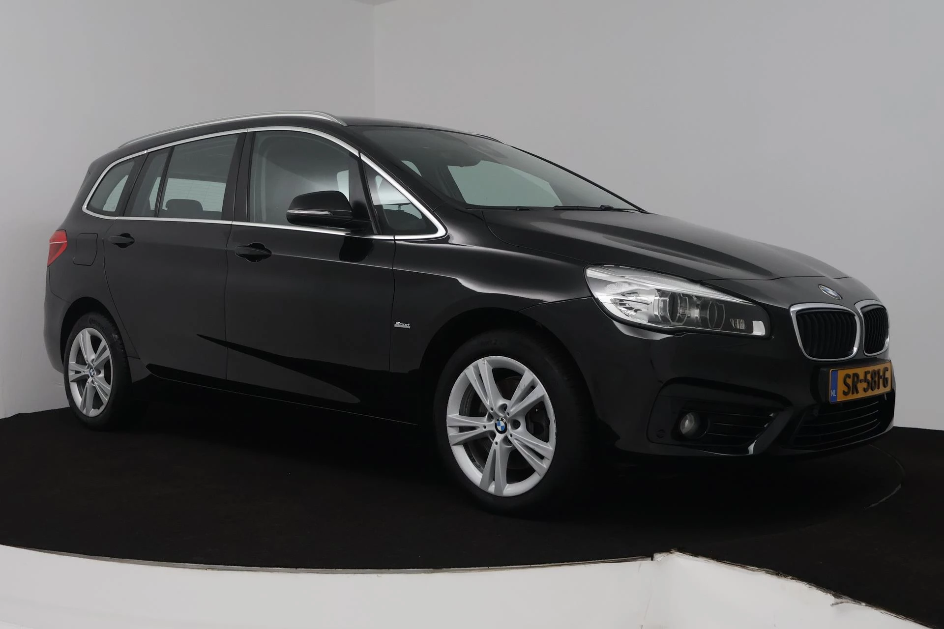 Hoofdafbeelding BMW 2 Serie