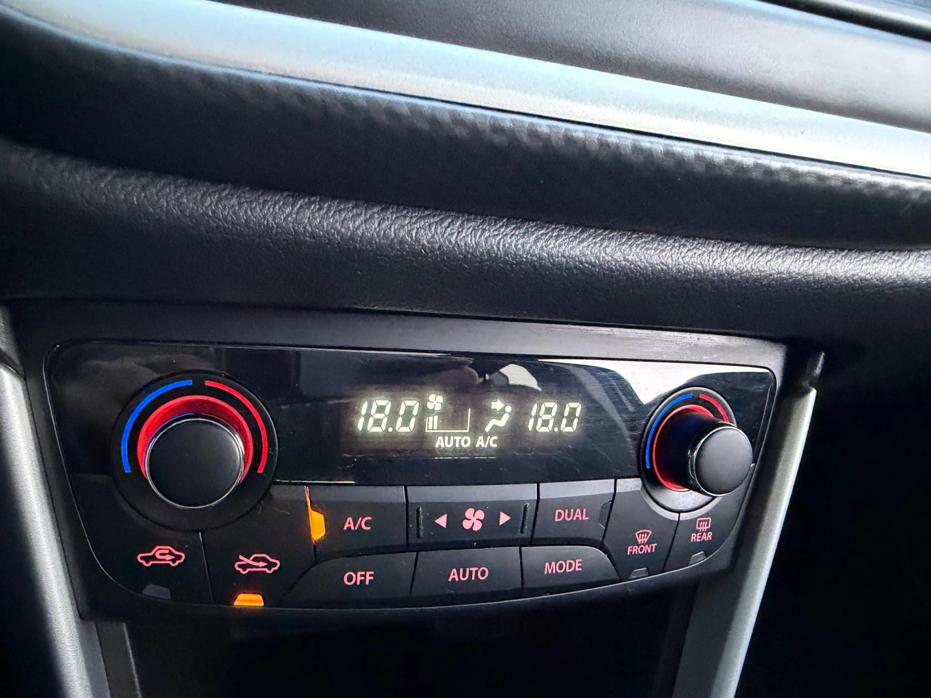 Hoofdafbeelding Suzuki S-Cross