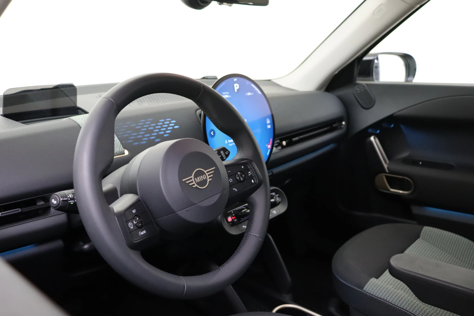 Hoofdafbeelding MINI Aceman