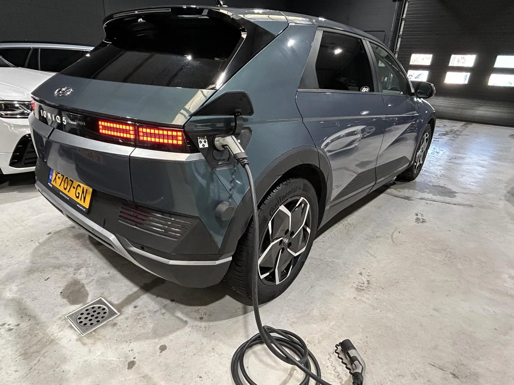 Hoofdafbeelding Hyundai IONIQ 5