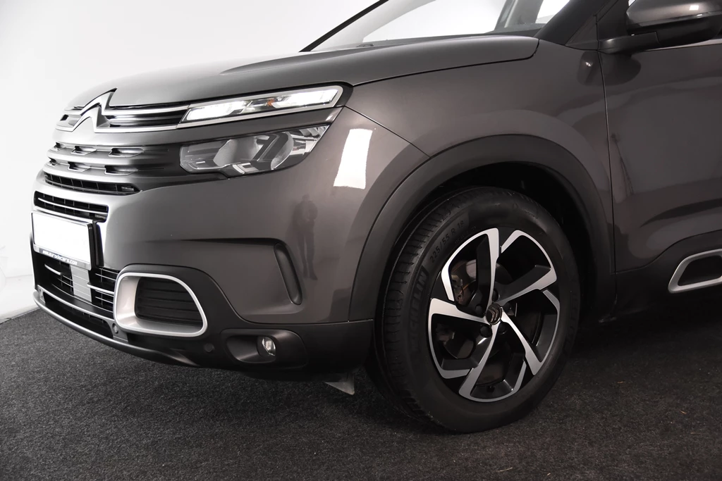 Hoofdafbeelding Citroën C5 Aircross