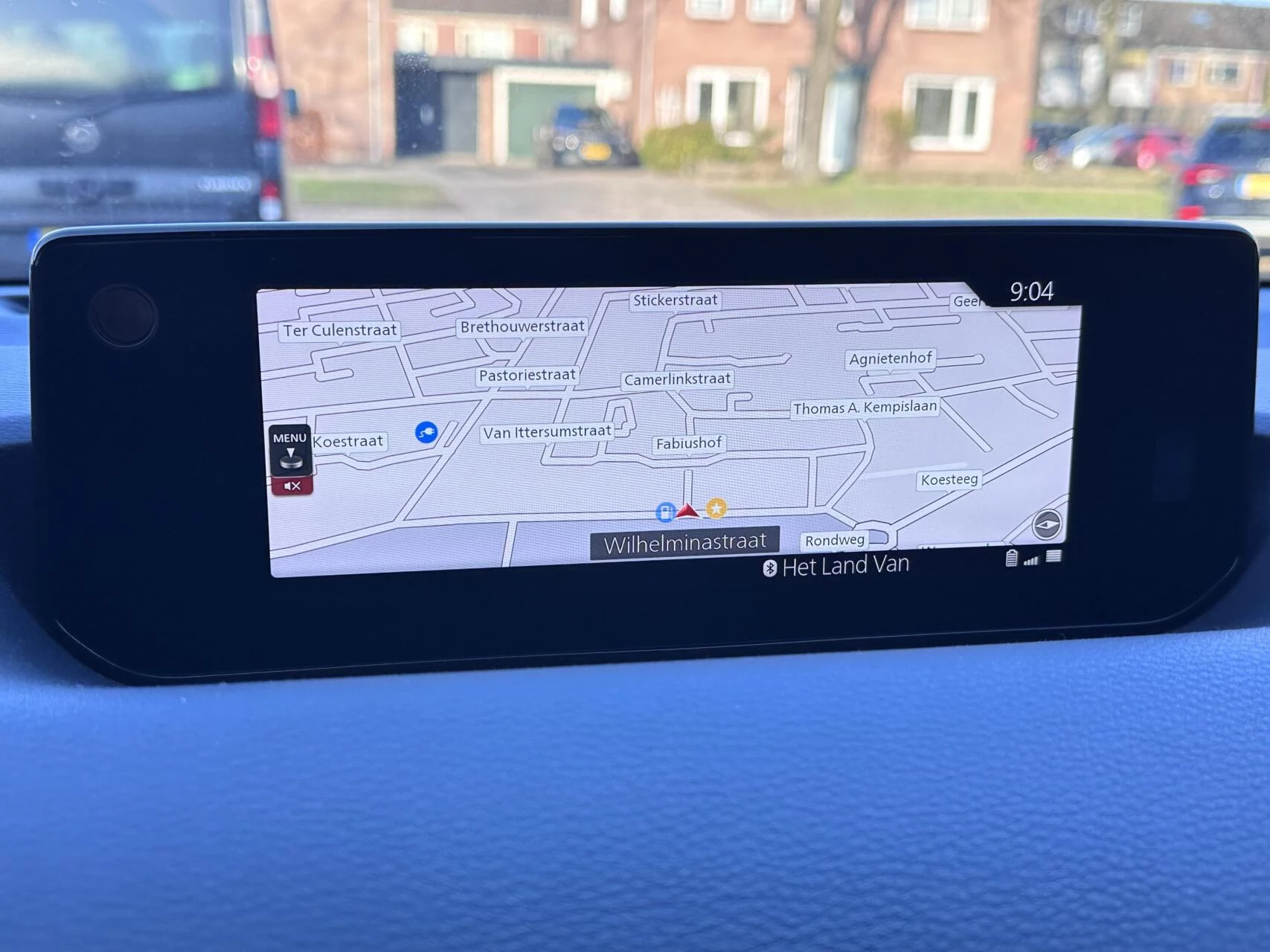 Hoofdafbeelding Mazda MX-30