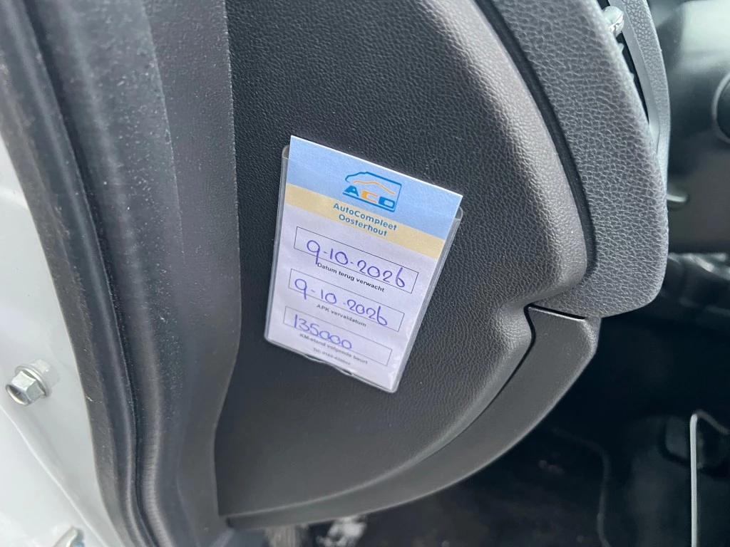 Hoofdafbeelding Mitsubishi ASX