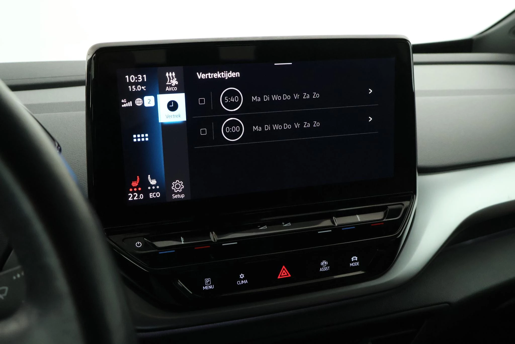 Hoofdafbeelding Volkswagen ID.4