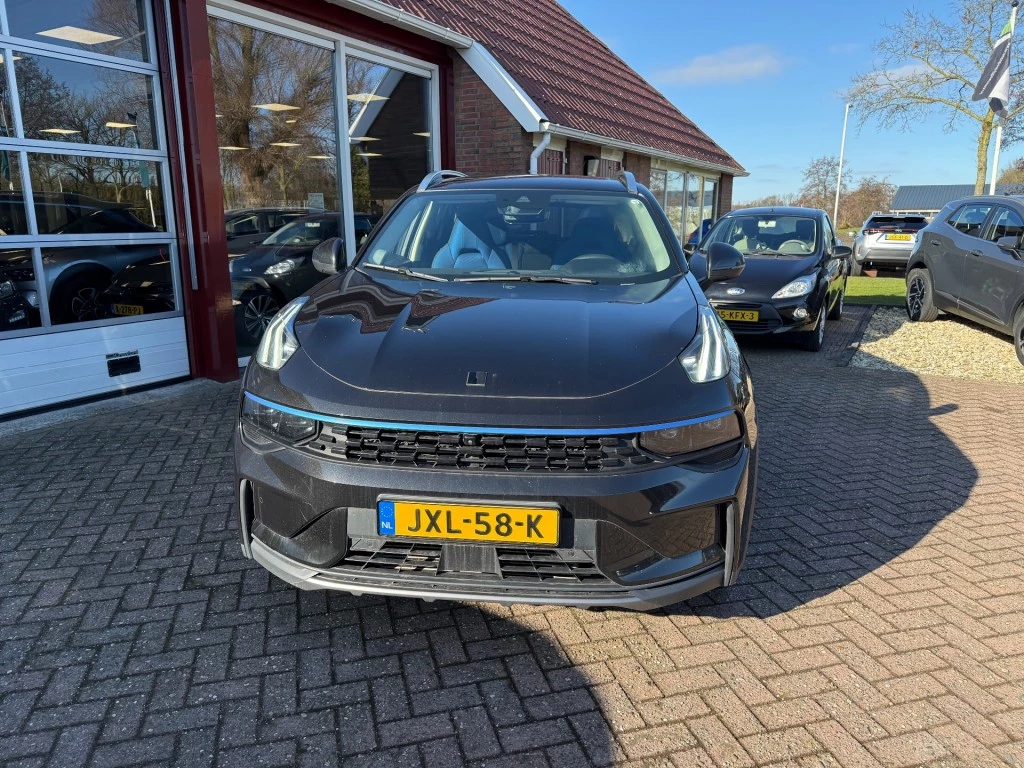 Hoofdafbeelding Lynk & Co 01