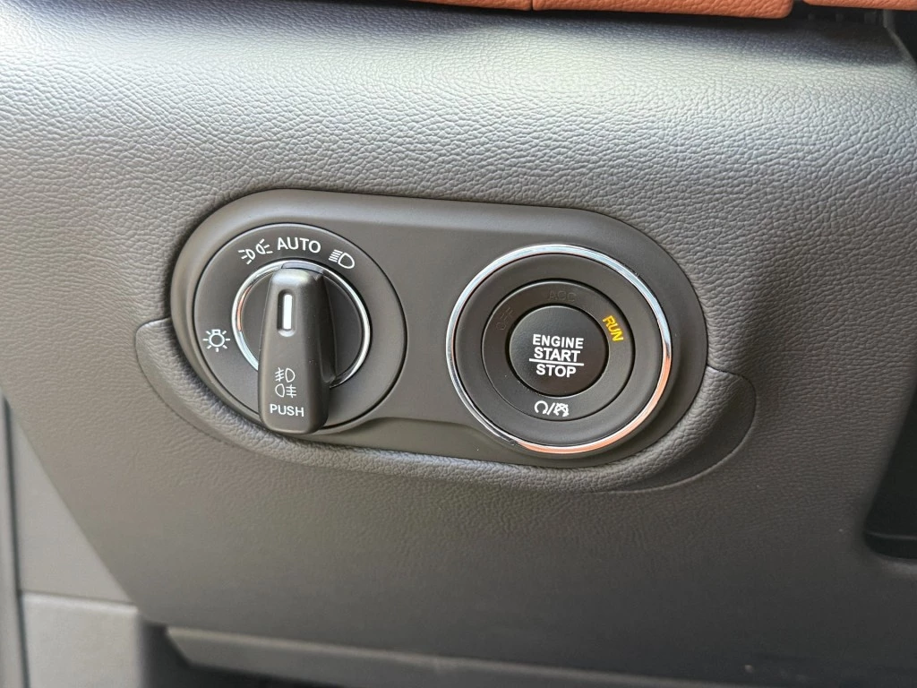 Hoofdafbeelding Maserati Levante