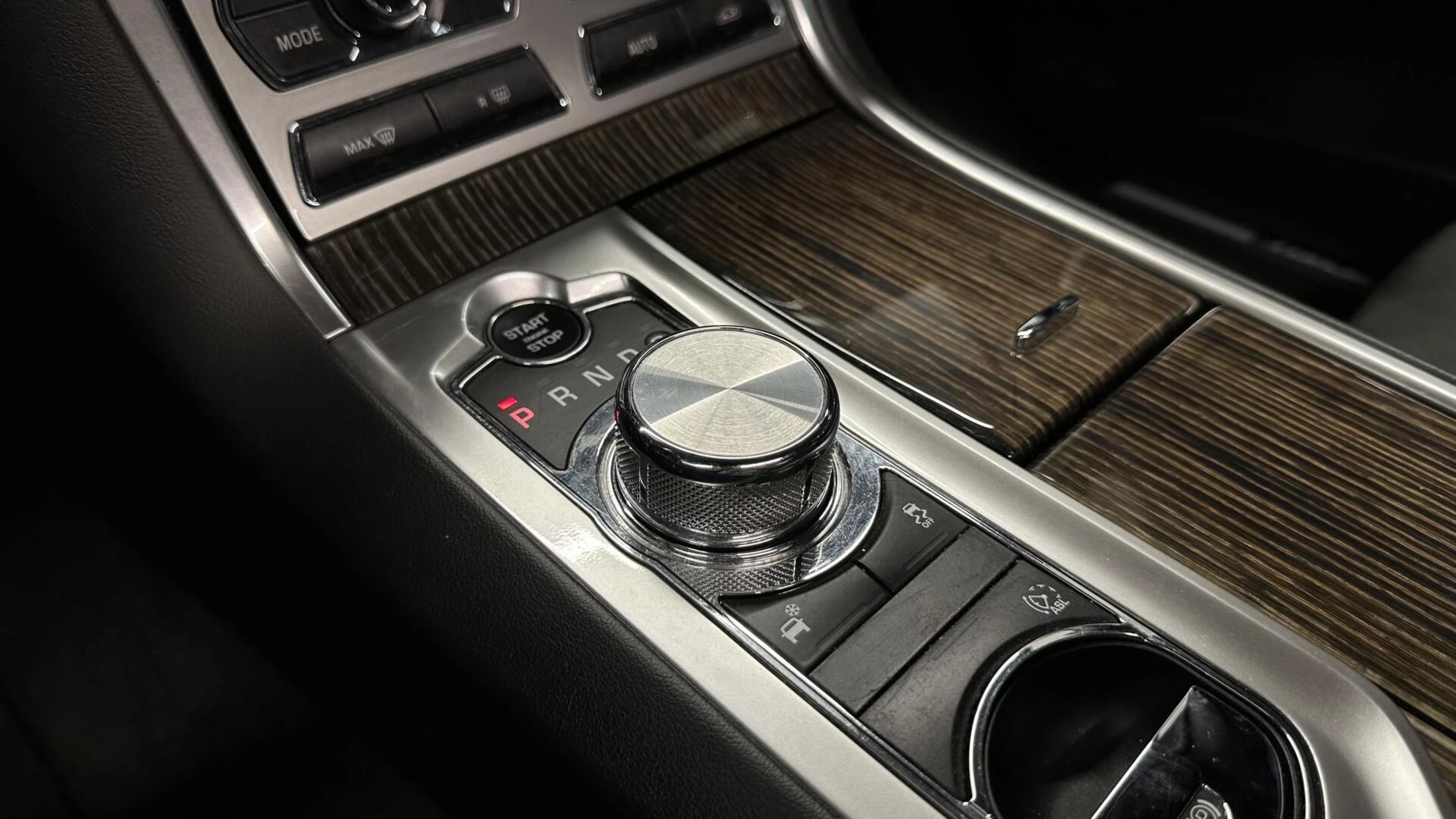 Hoofdafbeelding Jaguar XF