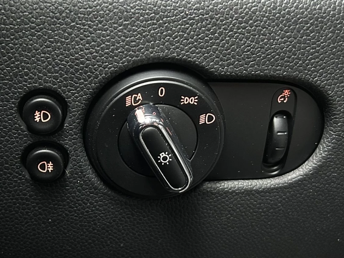 Hoofdafbeelding MINI Cooper S