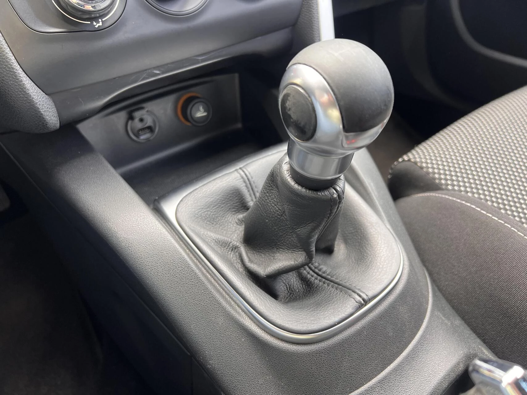 Hoofdafbeelding Citroën DS4