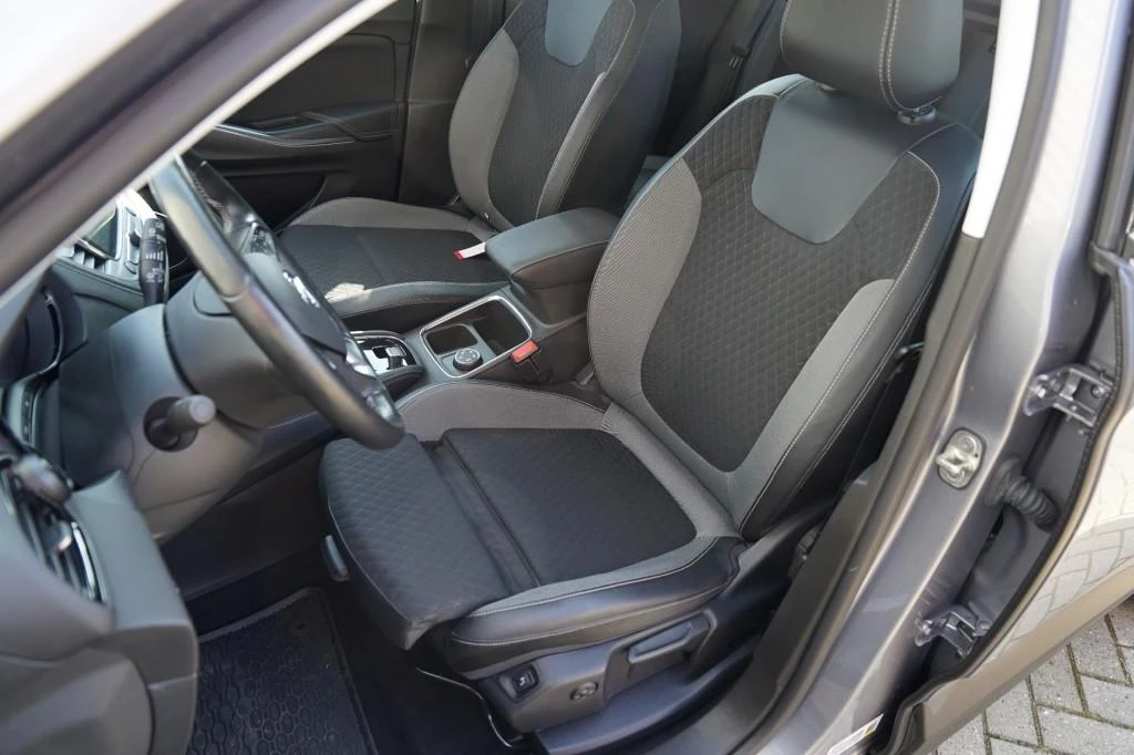 Hoofdafbeelding Opel Grandland